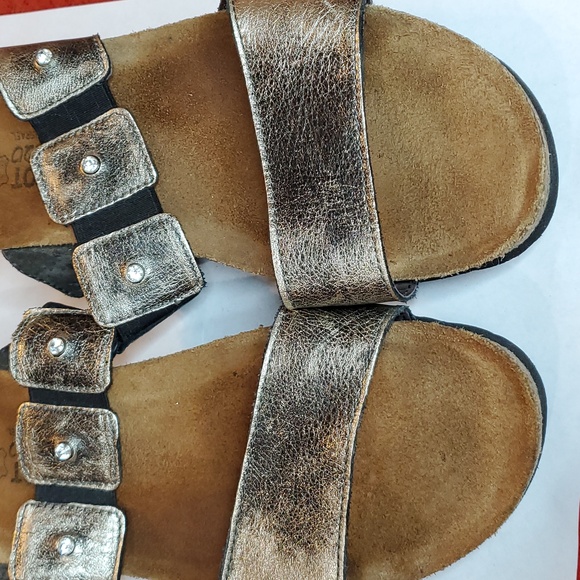 NAOT Ashley sandal - Picture 4 of 9